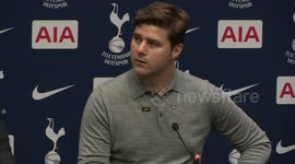 Pochettino: Tottenham showed we are not the Harry Kane Team