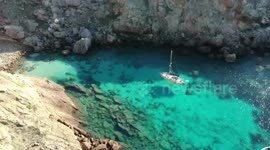 Arenal d'en Castell, Illes Balears, Spain