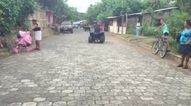 Quad Adventure in Nicaragua