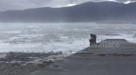 Storm Ophelia