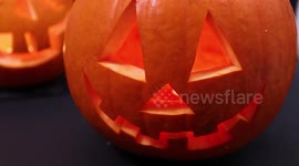 Halloween hack: how to carve a pumpkin like a pro