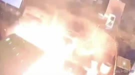 iPhone 6s plus explodes during maintenance