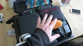 EUROPEAN TRAVEL CHAOS