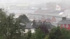 Getting kinda mental now #ophelia https://t.co/94eRKPUo0F