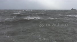 Storm Ophelia