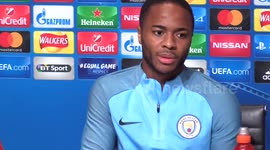 Sterling: I didn’t think for one minute about joining Arsenal
