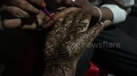 Diwali Preparation