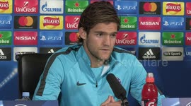 Alonso: Conte right to criticise Chelsea squad