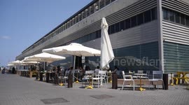 Jaffa Port, Tel Aviv, Israel