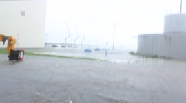 Hurricane Ophelia