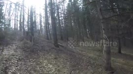 Little Hill Climb Moto