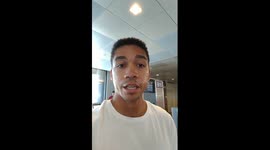 Rant; Tucson International TSA