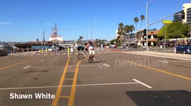 BMX  - Backpacker Low Rider