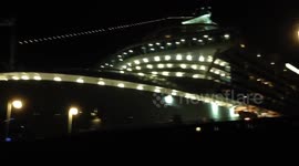 Navy - Send off Fleet Departure Party San Diego 2017
