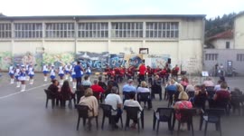 Amateur Orchestra Performance