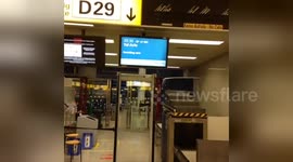 Newsflare Edit - Great, another delay!