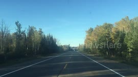 Commute up North