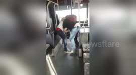 Newsflare Edit - Fight in phoenix az