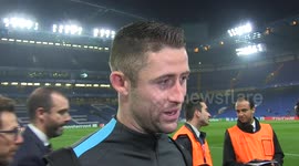 Cahill: Chelsea capable of winning run