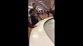 Angry Passenger Part 1
