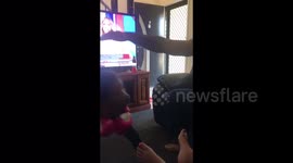 5year old lesli valu akeripa Falefehi