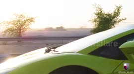 Elite Supercars Cruise
