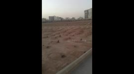 A VIEW oF THE FAMoUS JANAT UL BAQI