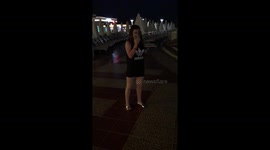 Dancing Neice = happy holiday 2017