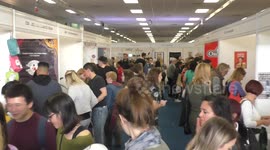 VegfestUK London, UK