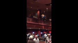 @themahler  leaks in the showcase right after Beach Boys https://t.co/gu1XMlSKca