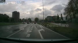 Car slipping for no reason