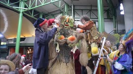 October Plenty Festival 2017 in London