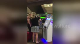 Newsflare Edit - Real Fake Airports!
