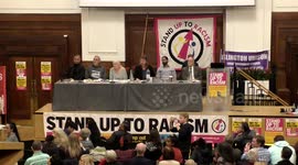 Introduction - National Conference: Confronting The Rise in Racism
