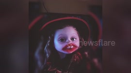 Newsflare Edit - Hocus Pocus filters