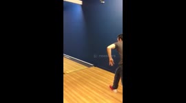 First time Tenpin bowling EPIC FAIL