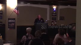 Sheriff Discusses MS-13 & 18th Street Gangs