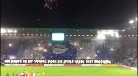 FC Magdeburg vs Borussia Dortmund