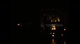Poland. Polonia. Wieliczka. Salt Mine. Cathedral inside. Church.