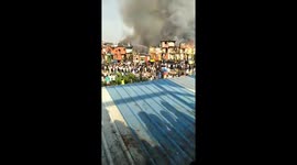 Fire Mumbai