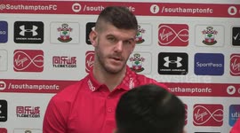 Van Dijk: Southampton an amazing club