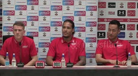 Van Dijk reveals his hardest Premier League match