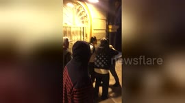Newsflare Edit - SF Fight 2017