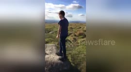 Newsflare Edit - Flippin' Dartmoor