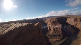 Horseshoe Bend Hike