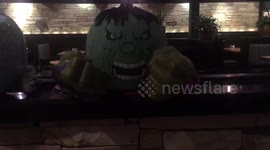 Halloween Pumpkin ideas