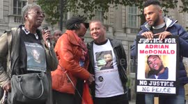 UFFC Annual Remembrance Procession 2017