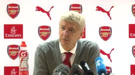 Wenger hails England World Cup heroes