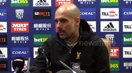 Brilliant! Guardiola's response to young England star Foden