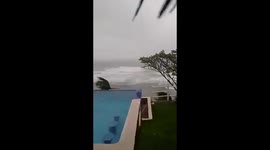 Selma en El Salvador